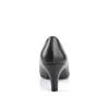 Pleaser Pink Label - DIVINE420 Pompes talons - Chaussures de pole dance - Noir Product image